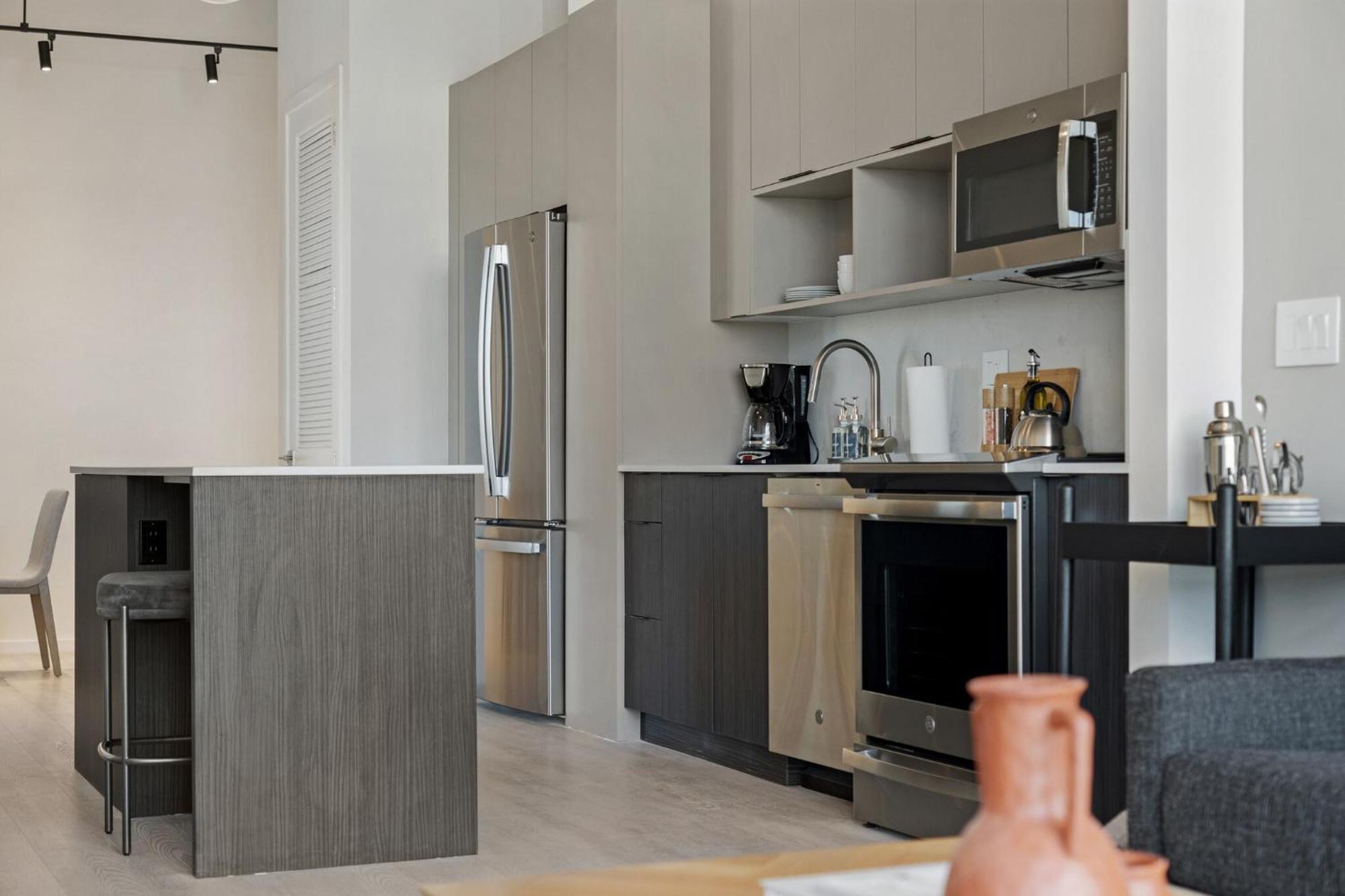 Apartment Roami At Little River Lofts