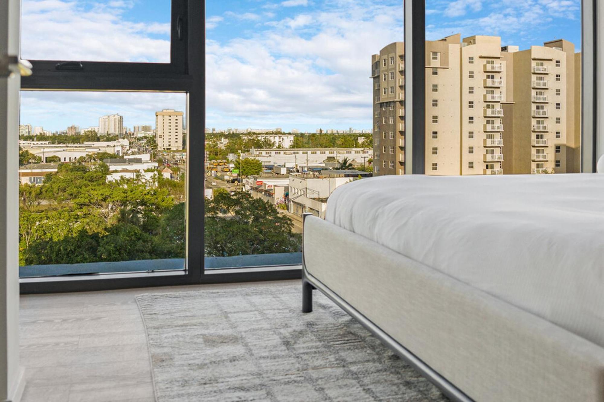 Apartment Roami At Little River Lofts Miami