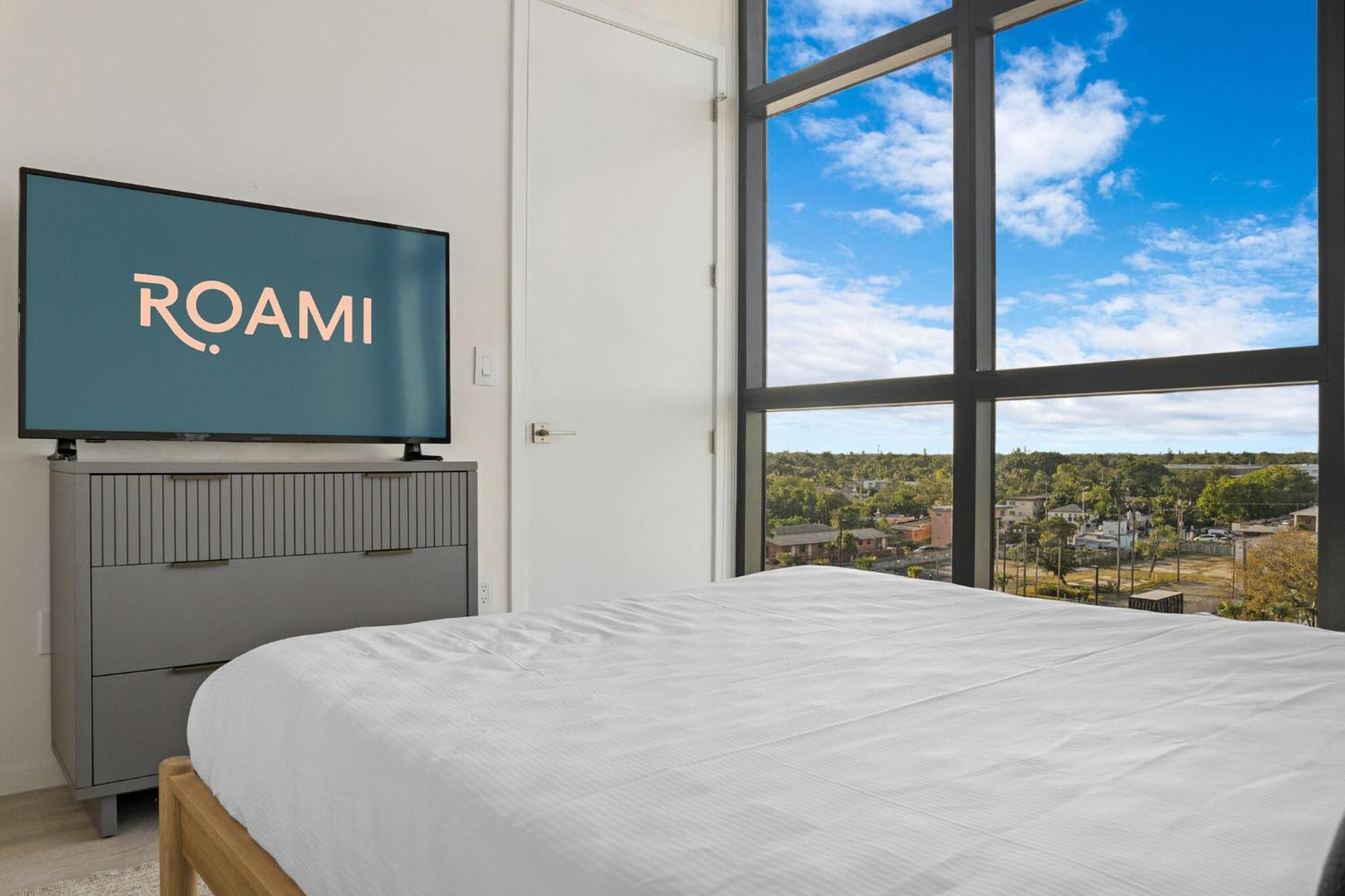 Apartment Roami At Little River Lofts