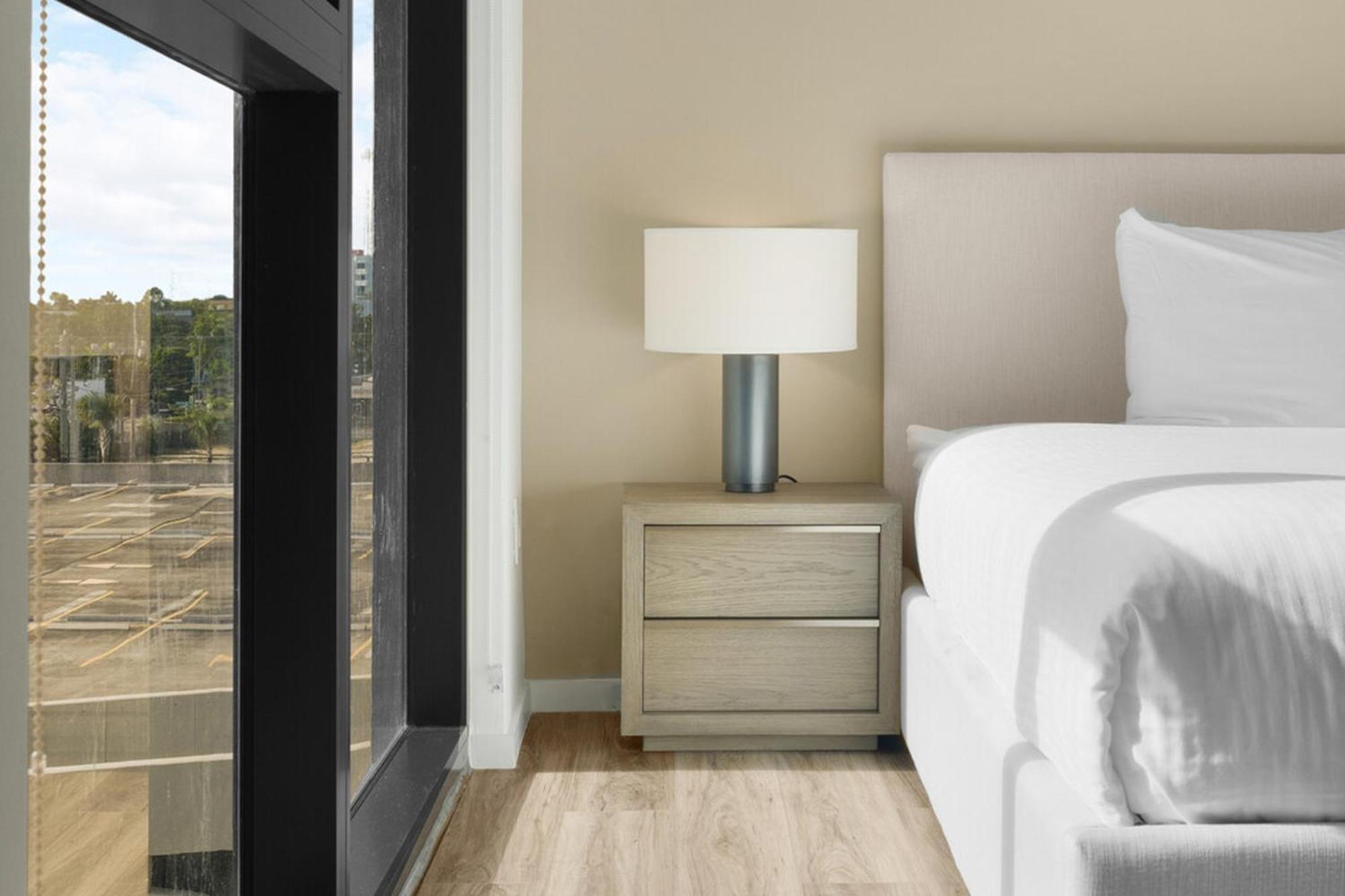 Apartment Roami At Little River Lofts *