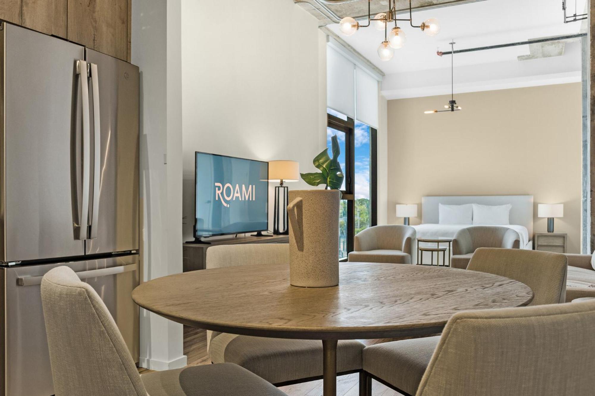 Roami At Little River Lofts Miami