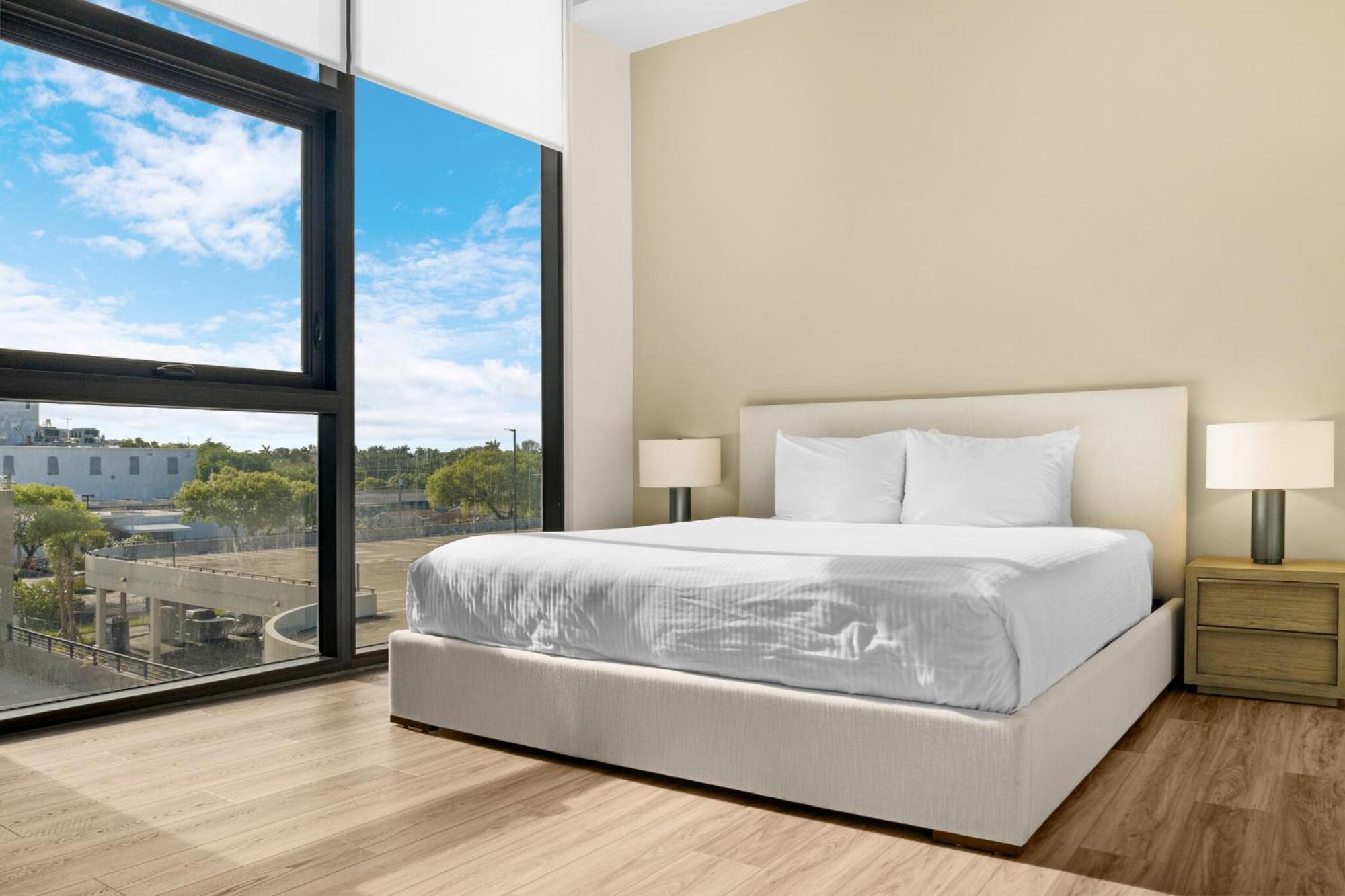 Apartment Roami At Little River Lofts Miami