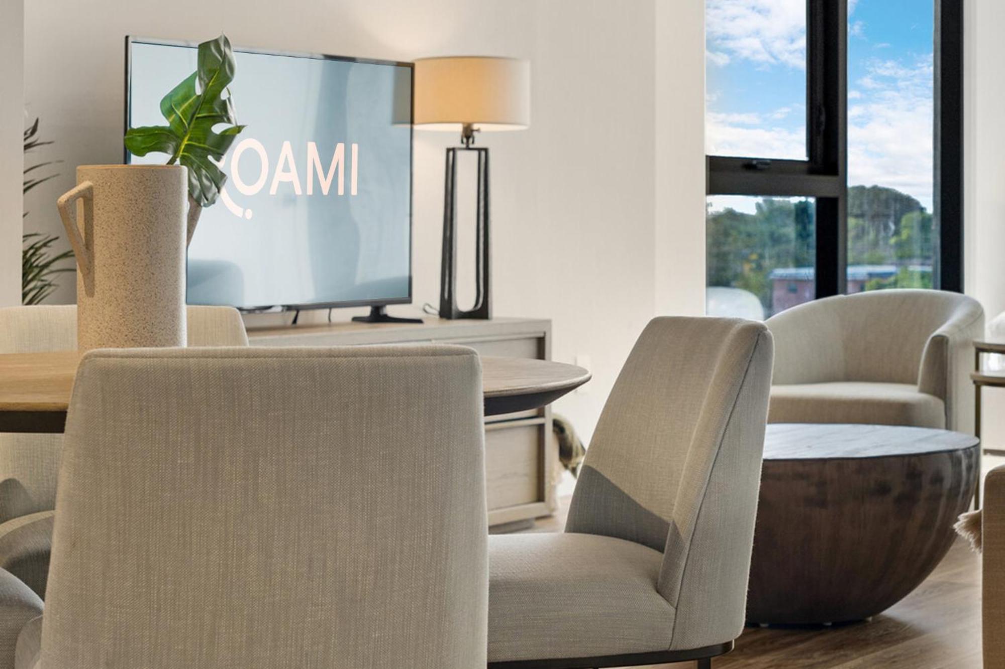Roami At Little River Lofts Miami