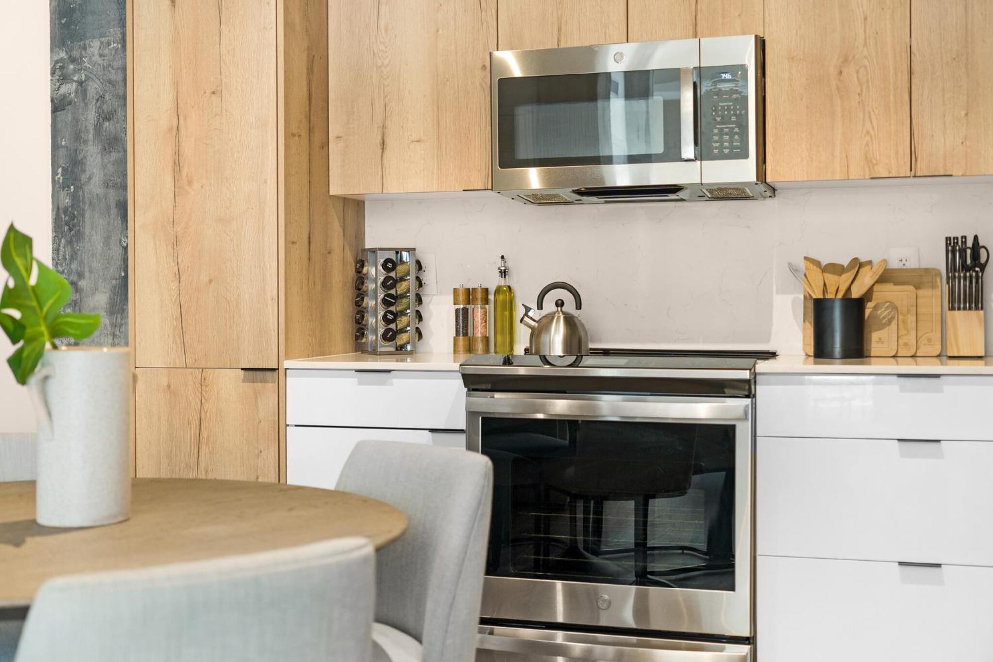 Apartment Roami At Little River Lofts