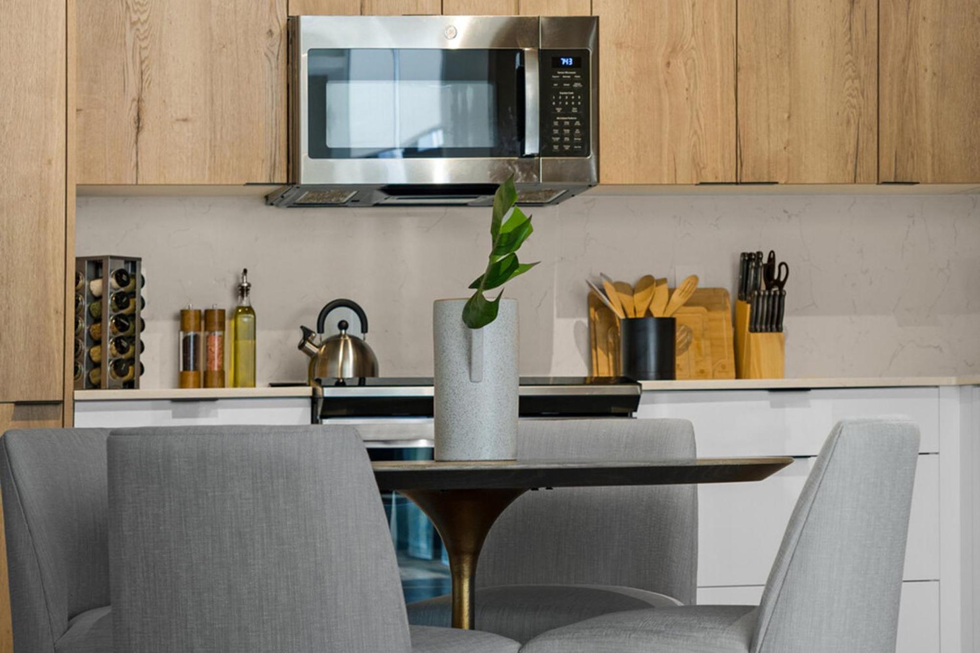 Apartment Roami At Little River Lofts *