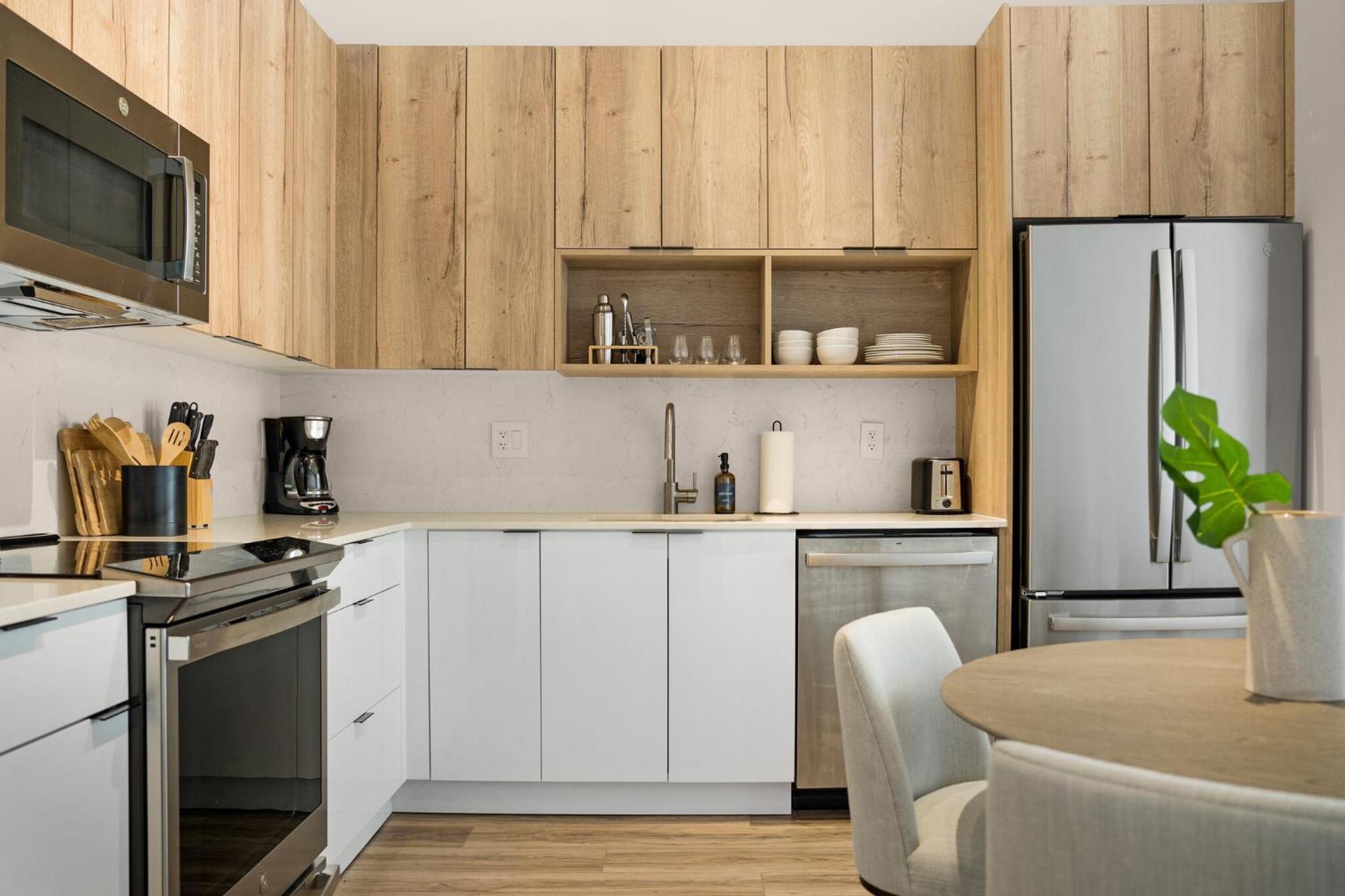Apartment Roami At Little River Lofts Miami
