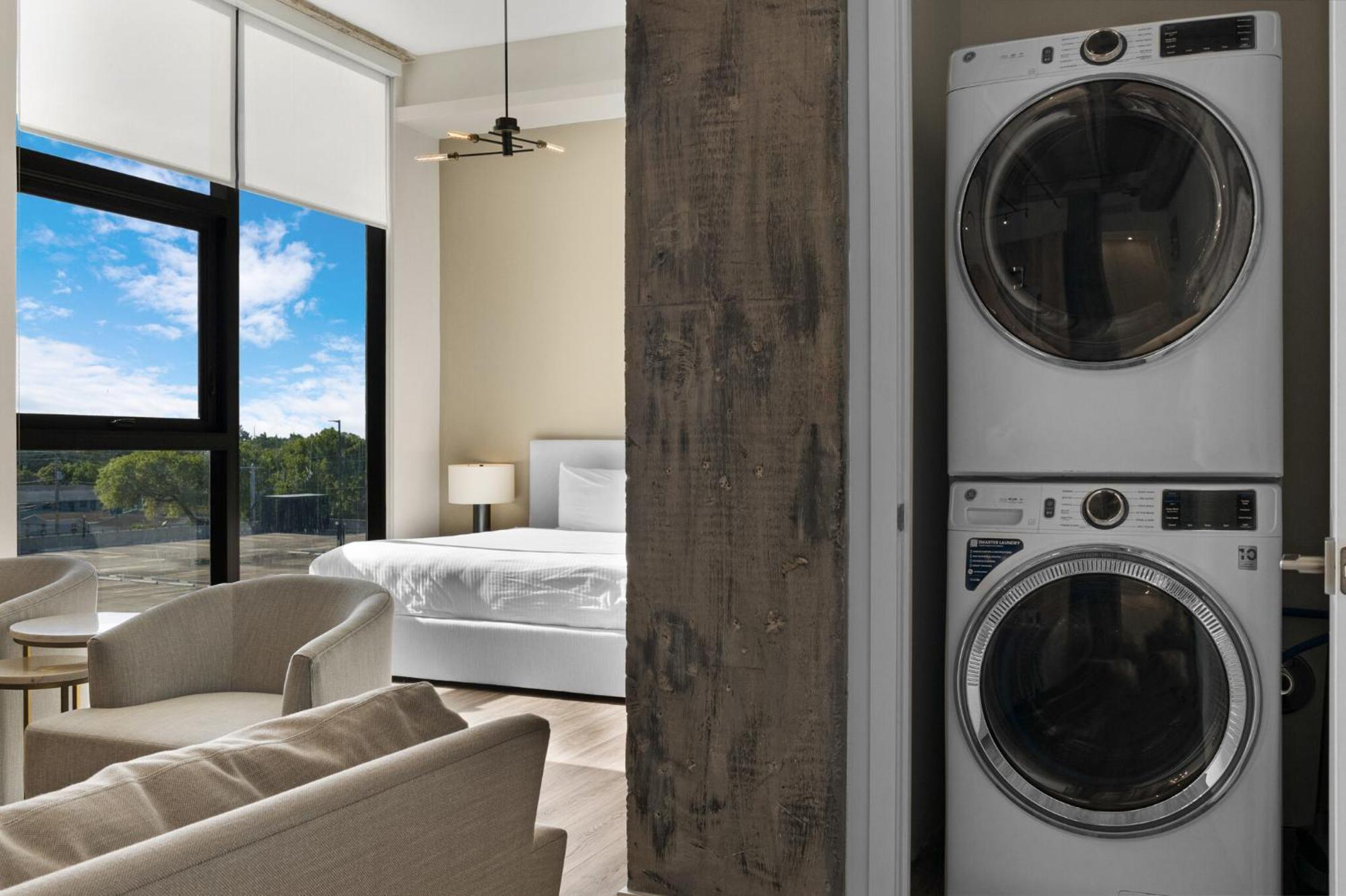 Apartment Roami At Little River Lofts *