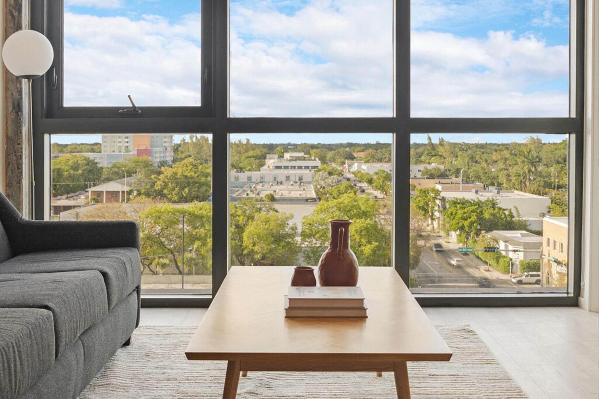 Apartment Roami At Little River Lofts *