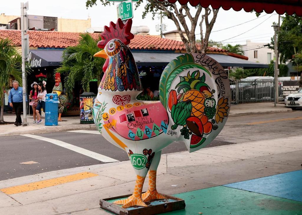 Quiet Studio Near Calle Ocho In * Miami