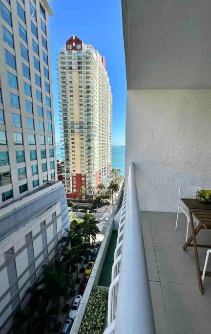 Unique & With Free Parking Apartment Miami