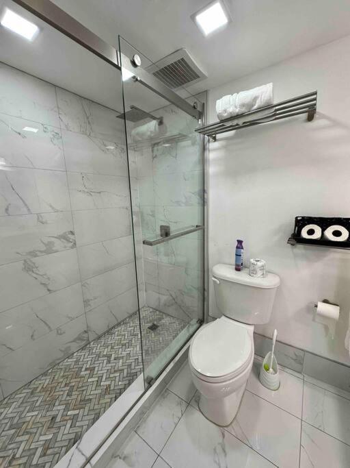 Apartment Unique & With Free Parking *