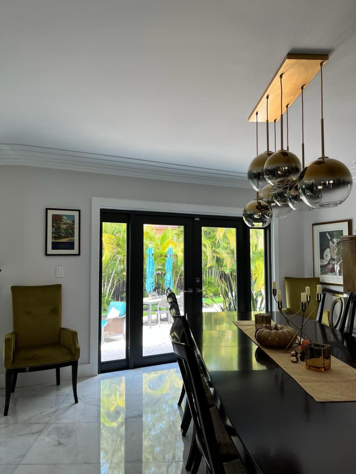 Banyan Shores Villa Miami