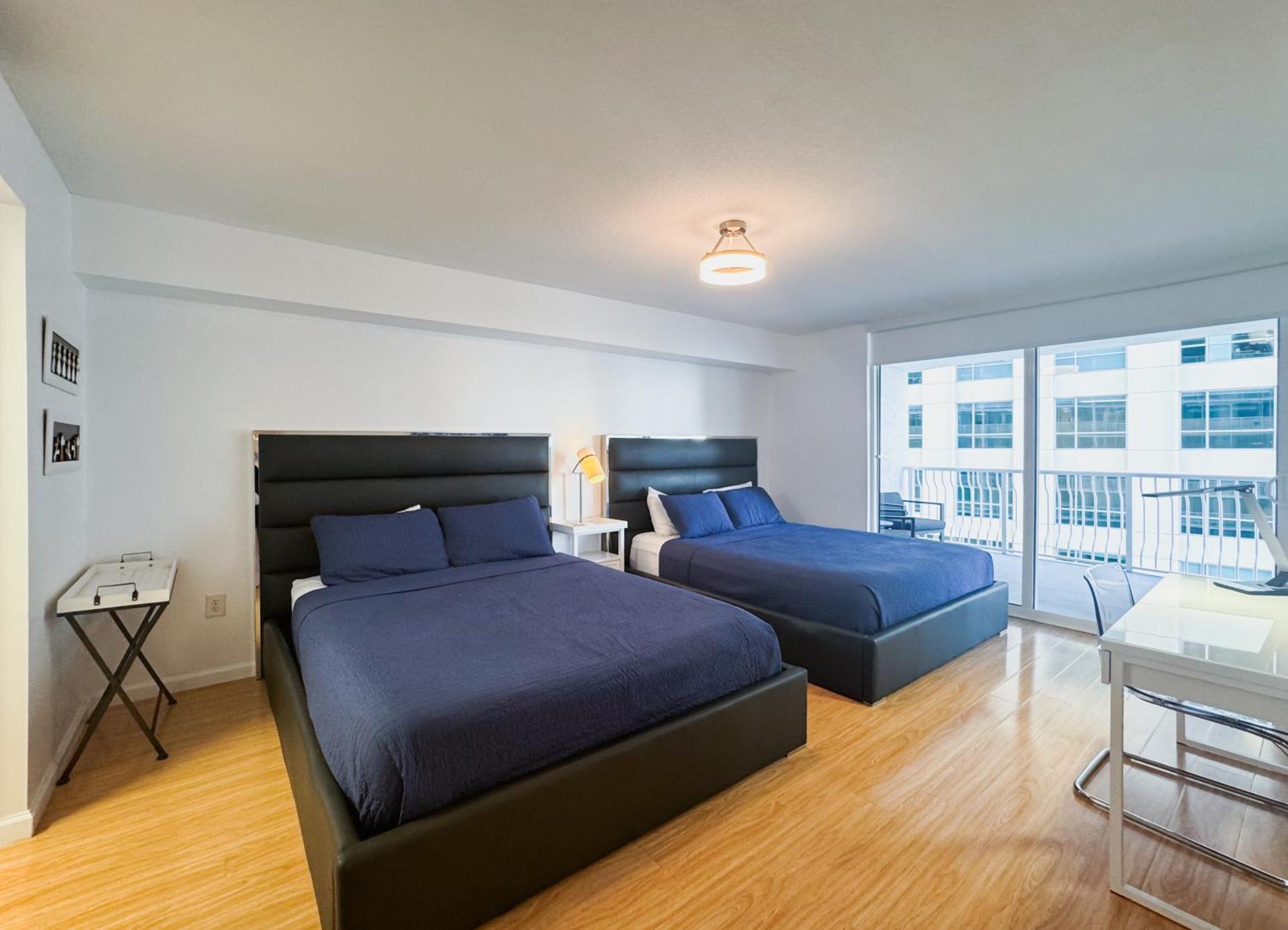 Platinum Brickell Apartment *
