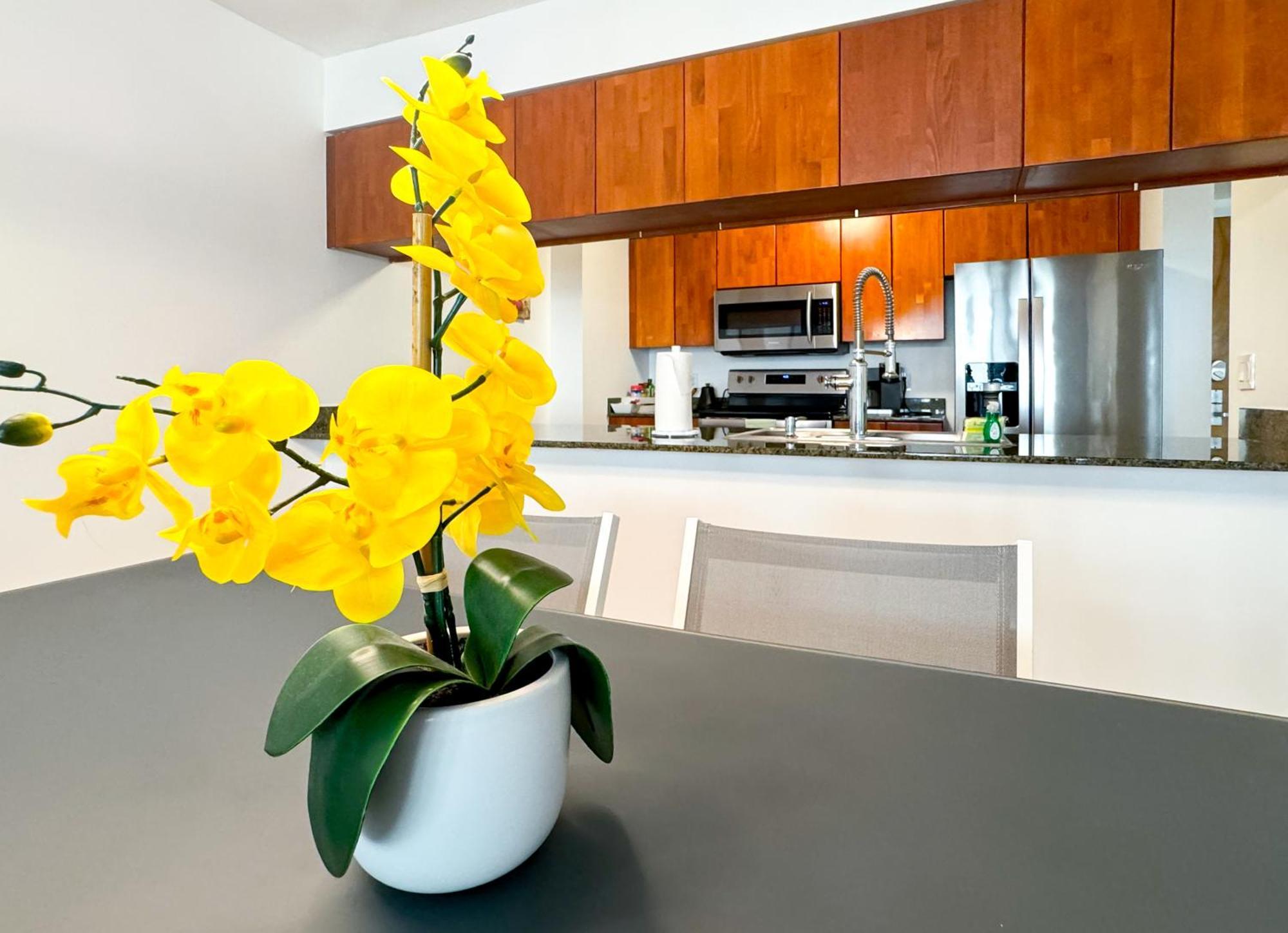 Platinum Brickell Apartment Miami