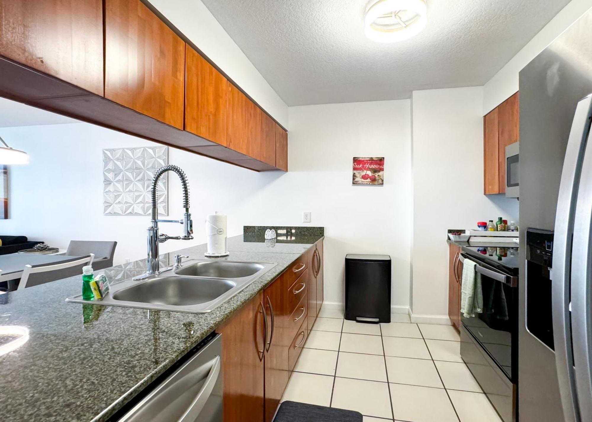 Apartment Platinum Brickell Miami