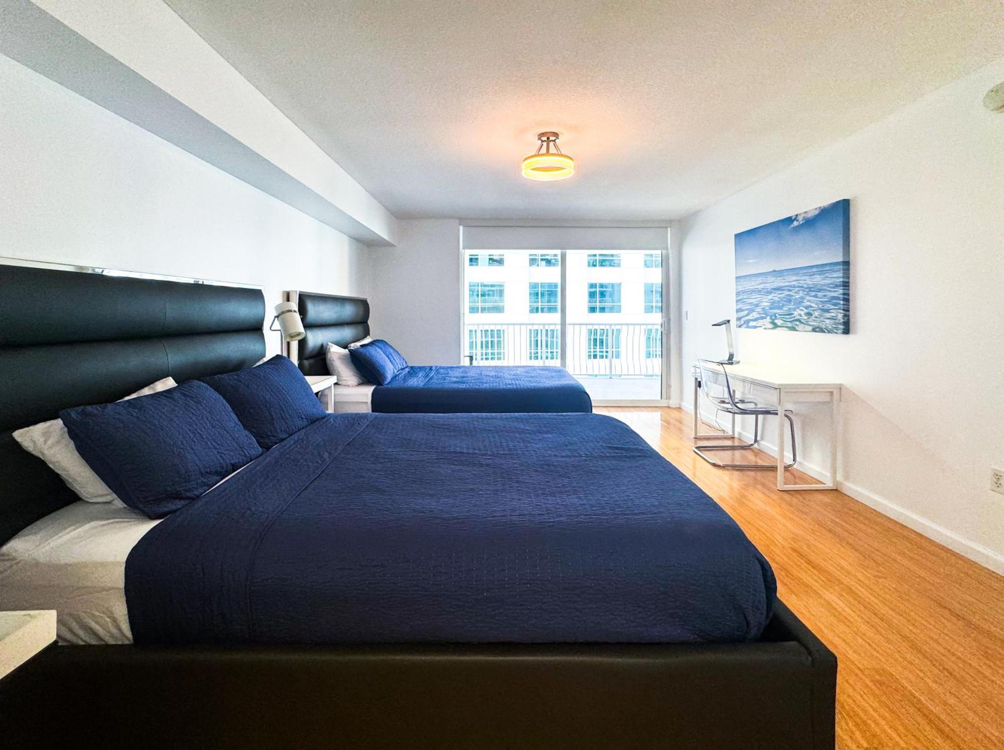 Apartment Platinum Brickell *