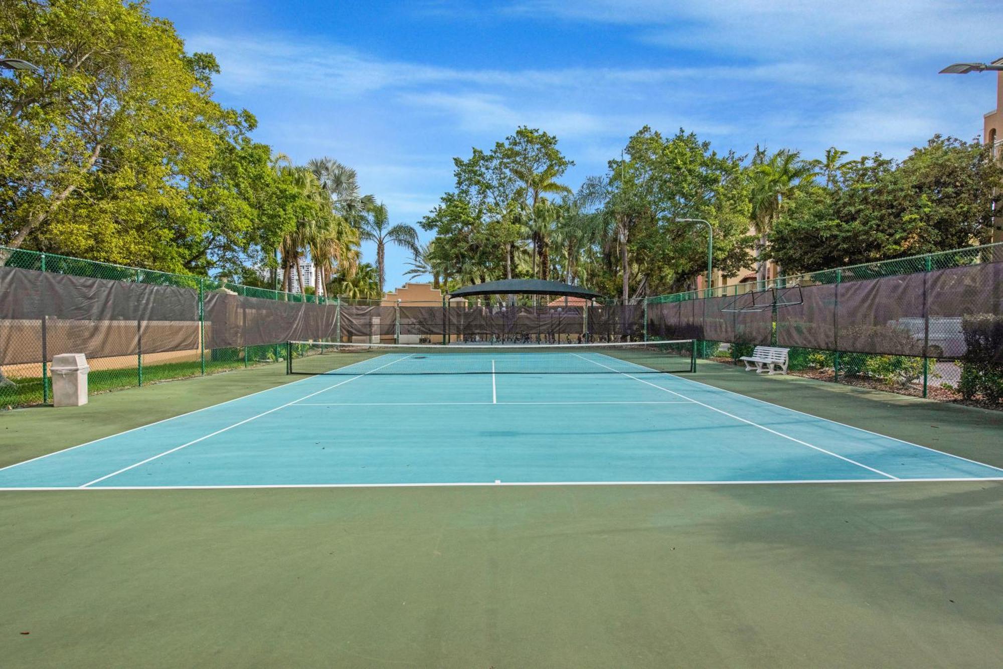 Apartment Yacht Club At Aventura Amazing Marina View Parking Included *