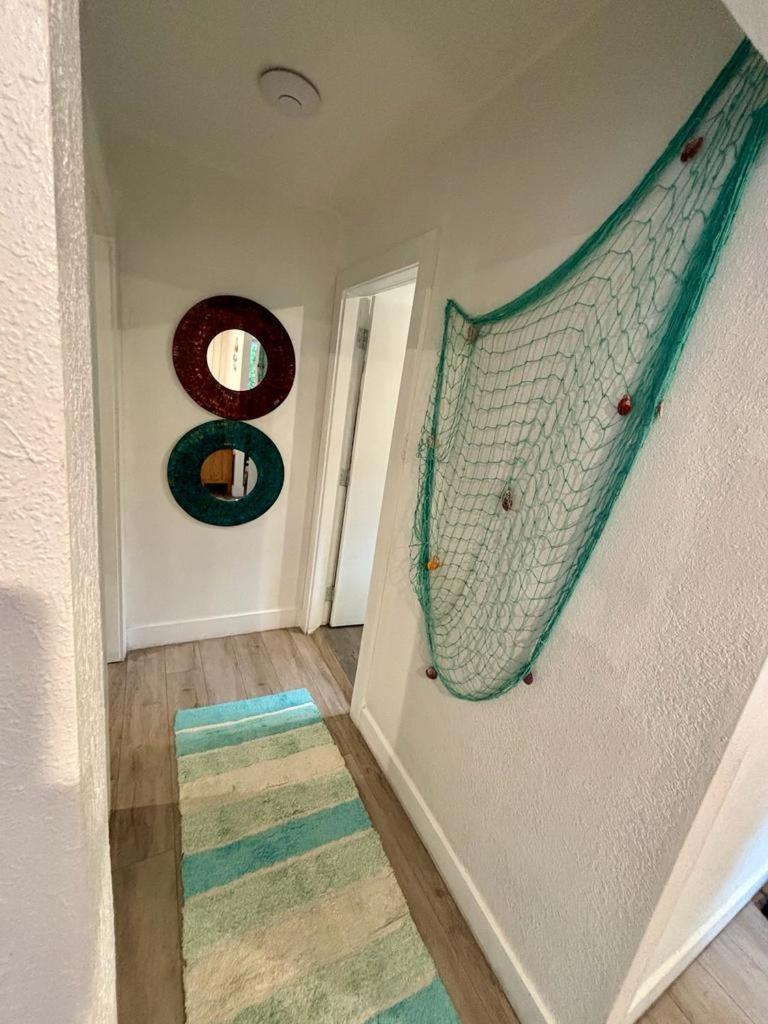 Queen: Central With Free Perks Miami