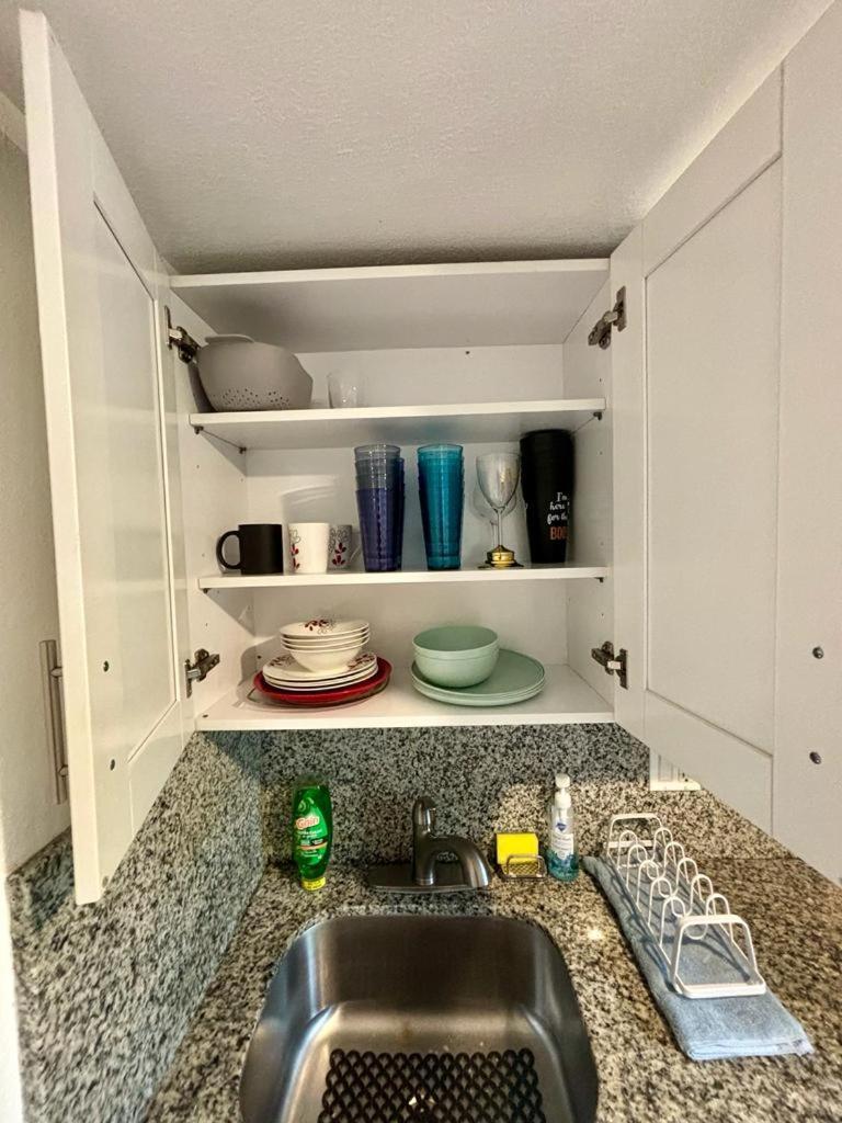 Homestay Queen: Central With Free Perks Miami