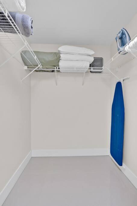 Charming 1bed 1bath Overlooking Brickell's Skyline * Miami