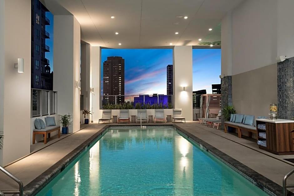 High Style Living In The Heart Of