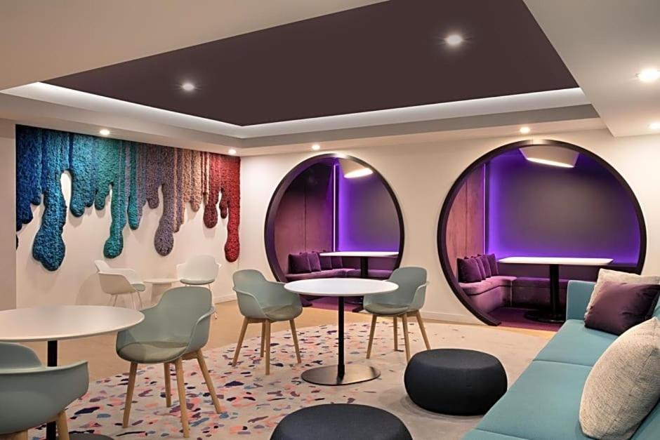 High Style Living In The Heart Of Miami