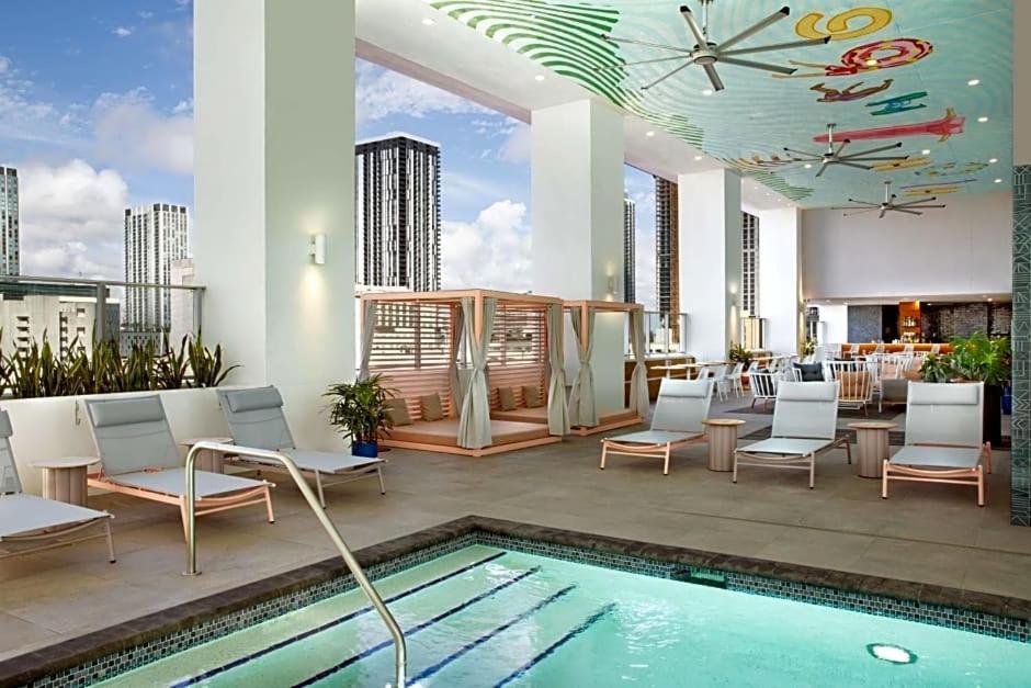 High Style Living In The Heart Of Apartment Miami