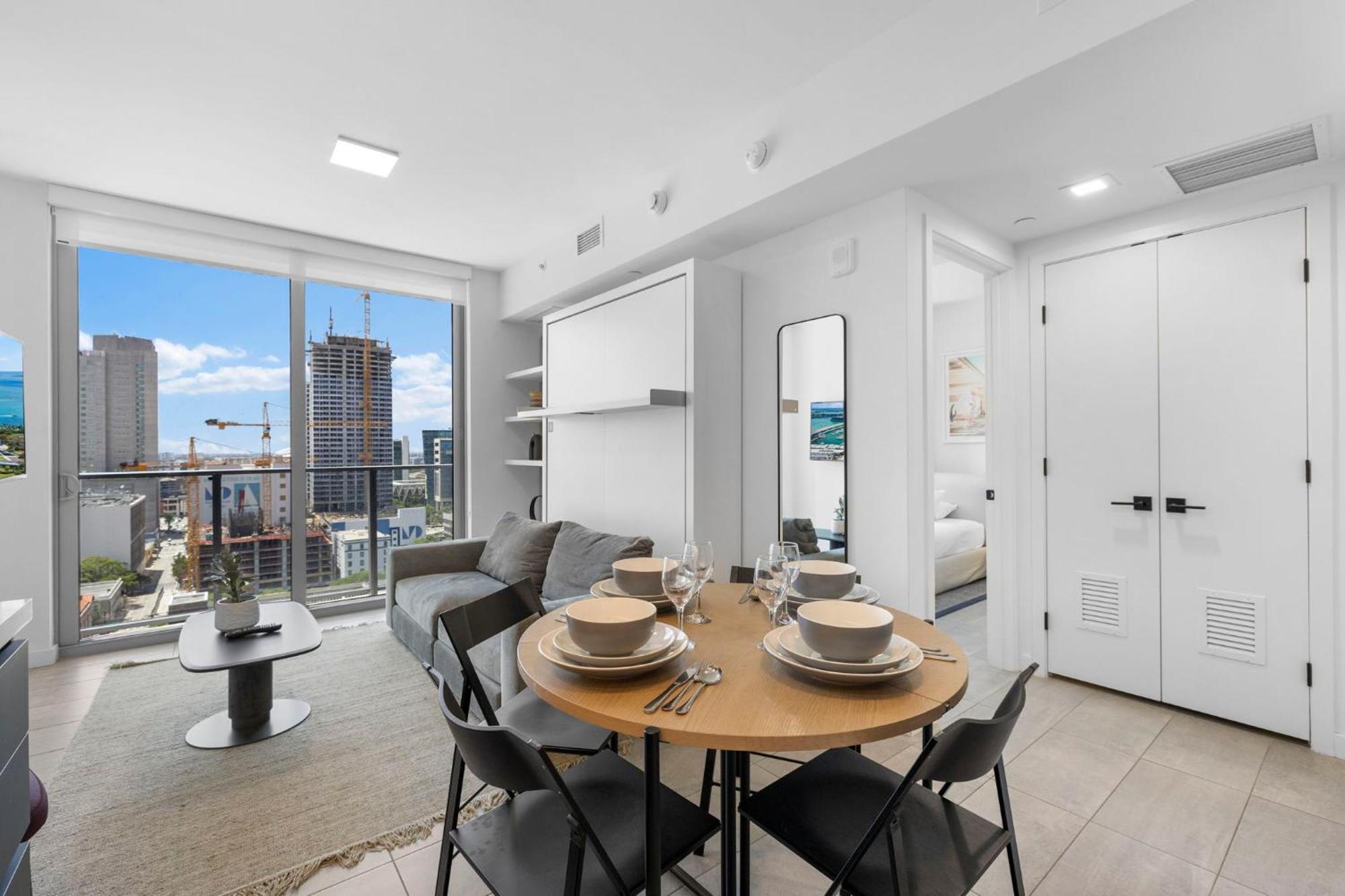 Apartment High Style Living In The Heart Of *
