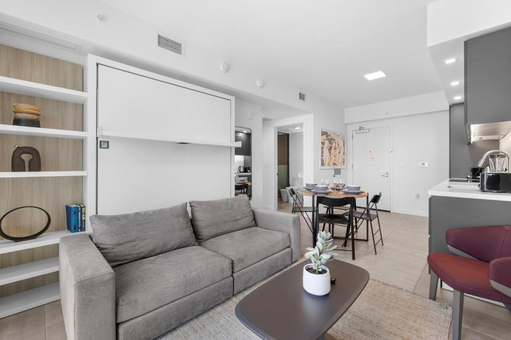 High Style Living In The Heart Of * Miami