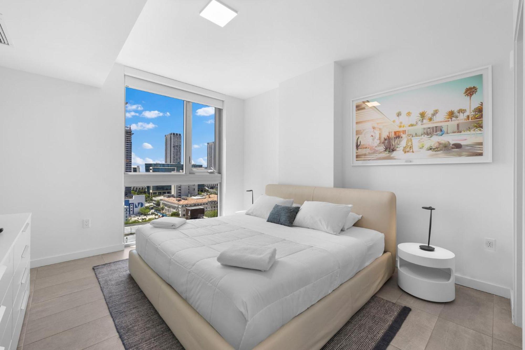 High Style Living In The Heart Of Apartment Miami