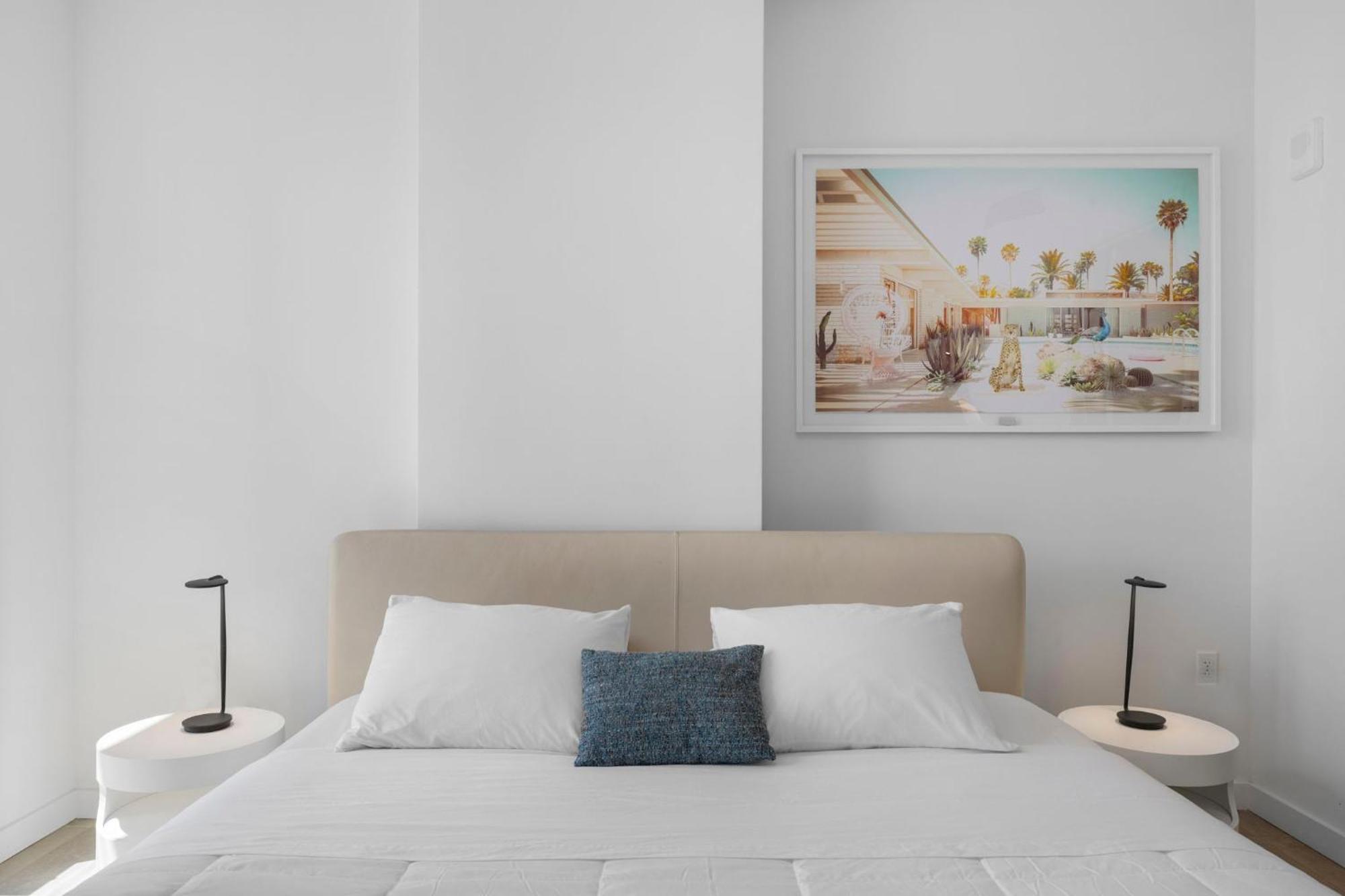 High Style Living In The Heart Of