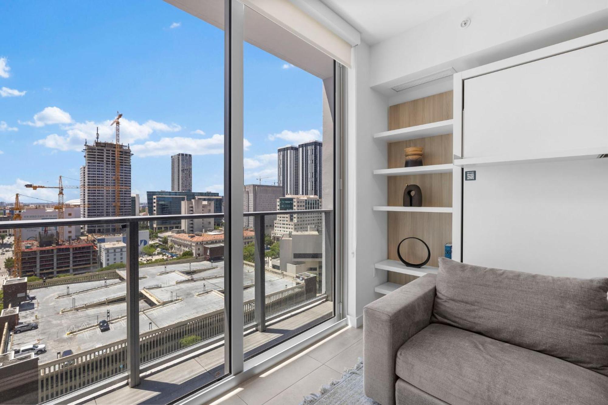 High Style Living In The Heart Of Apartment Miami