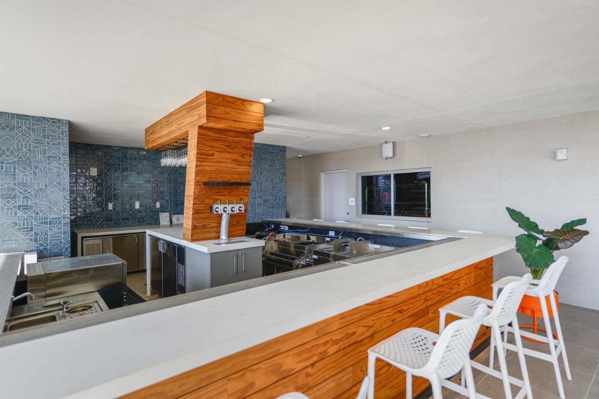 High Style Living In The Heart Of Apartment *