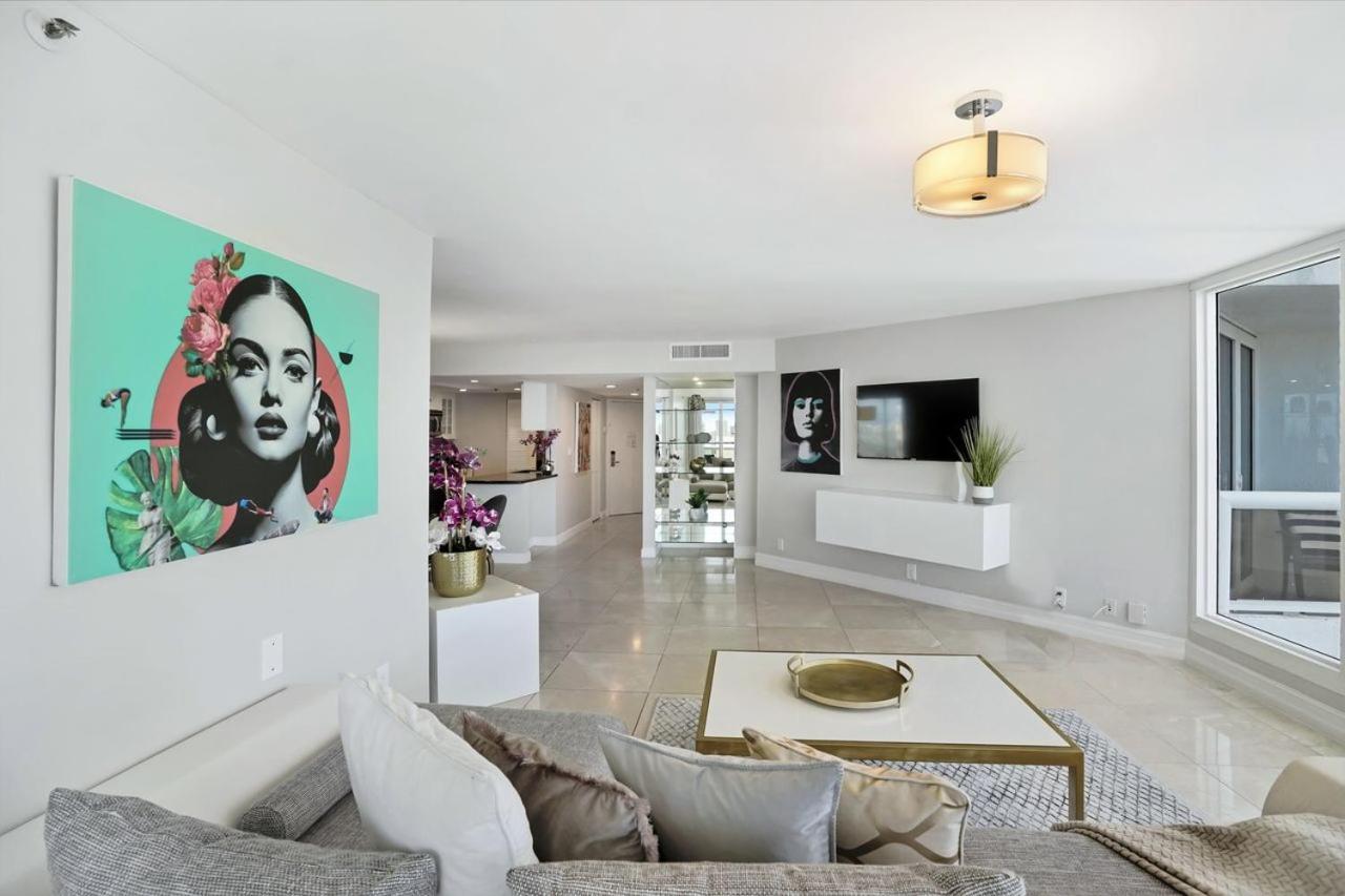 Apartment Pisces Dream - Direct Water Views!
