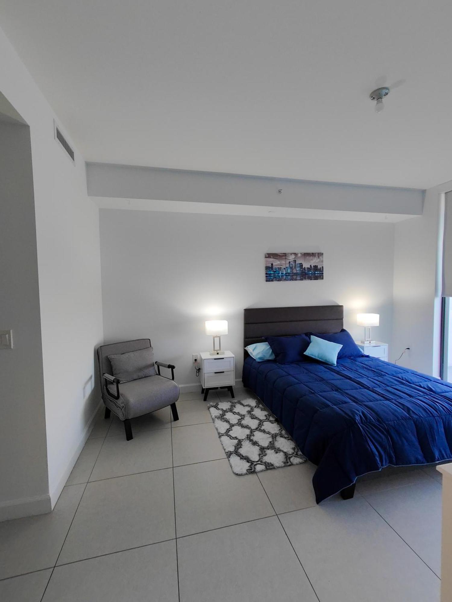 Style 1-bdrm Downtown Doral * Miami