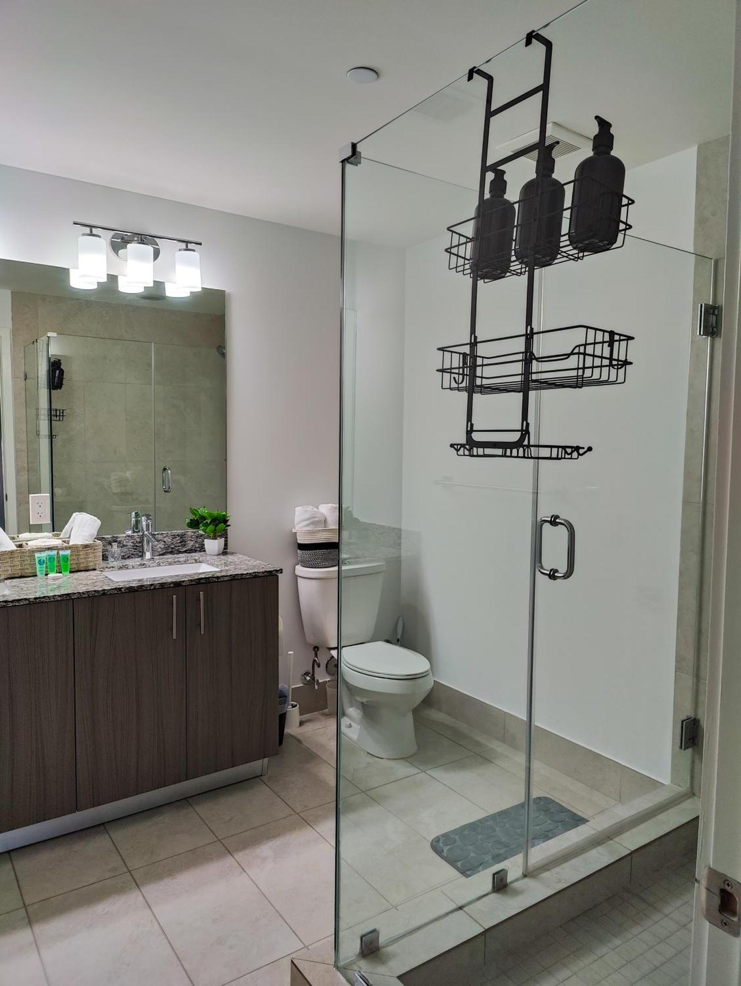 Style 1-bdrm Downtown Doral