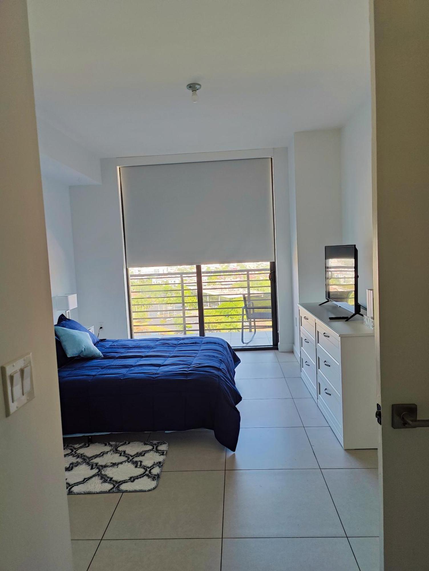 Style 1-bdrm Downtown Doral * Miami