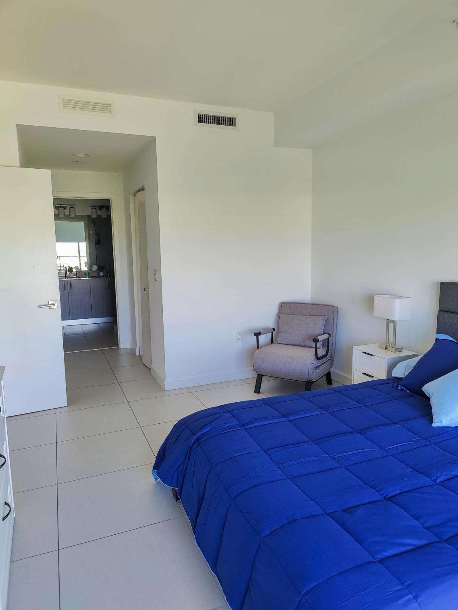Style 1-bdrm Downtown Doral * Miami