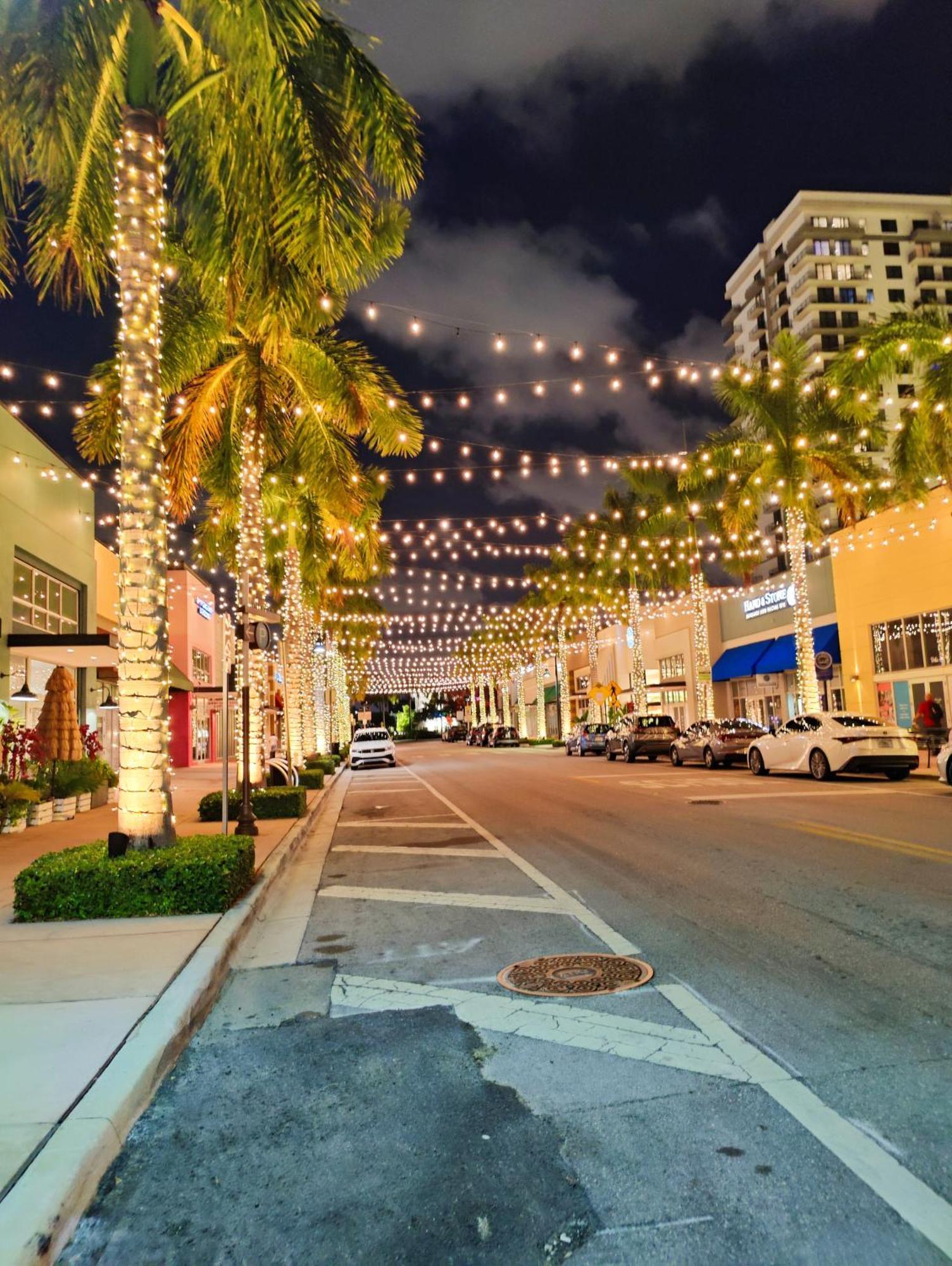 Apartment Style 1-bdrm Downtown Doral Miami