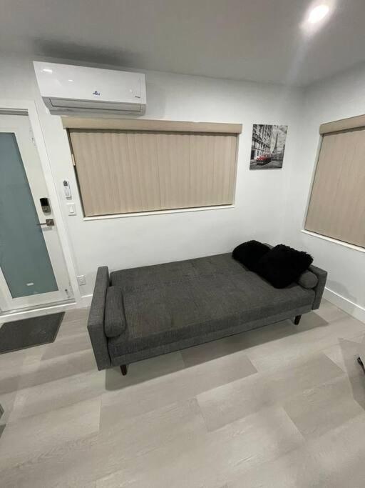 Apartment Hard Rock
