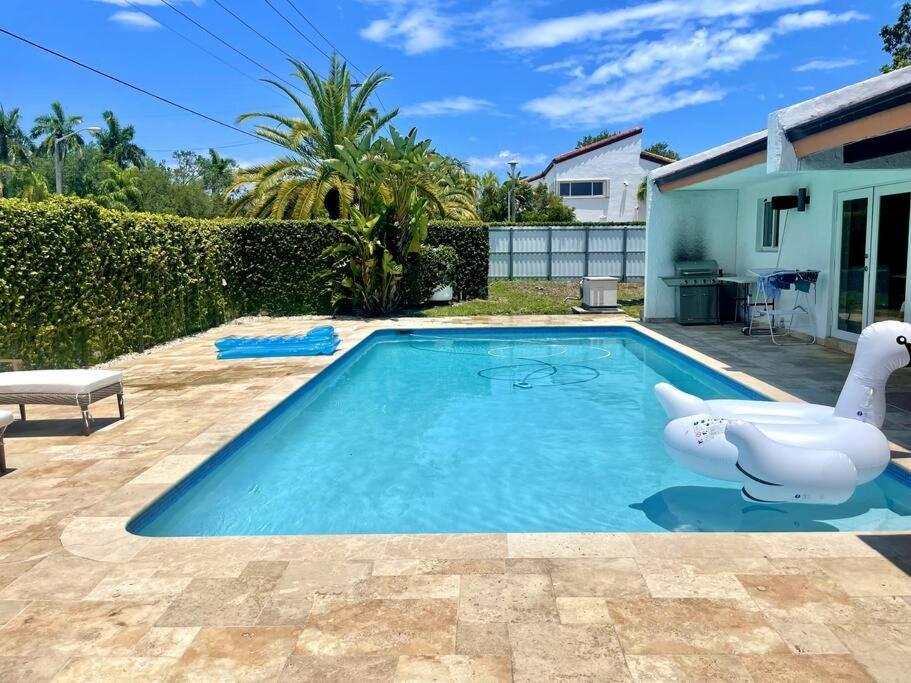 Holiday home True Away From Miami