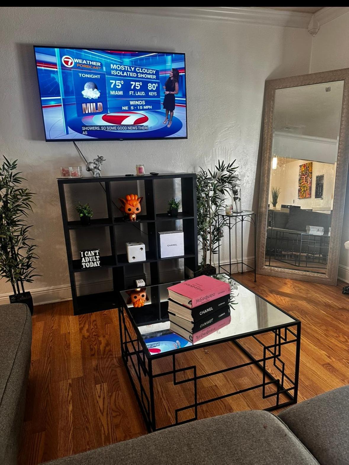420 Friendly Near Wynwood Homestay