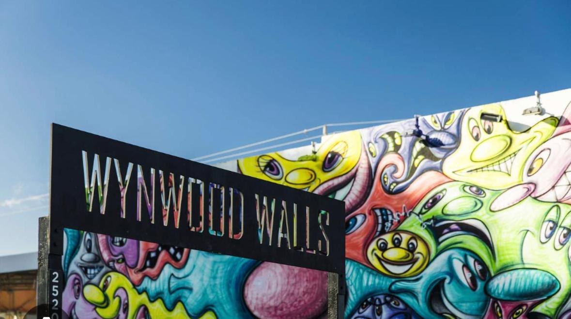 Homestay 420 Friendly Near Wynwood *