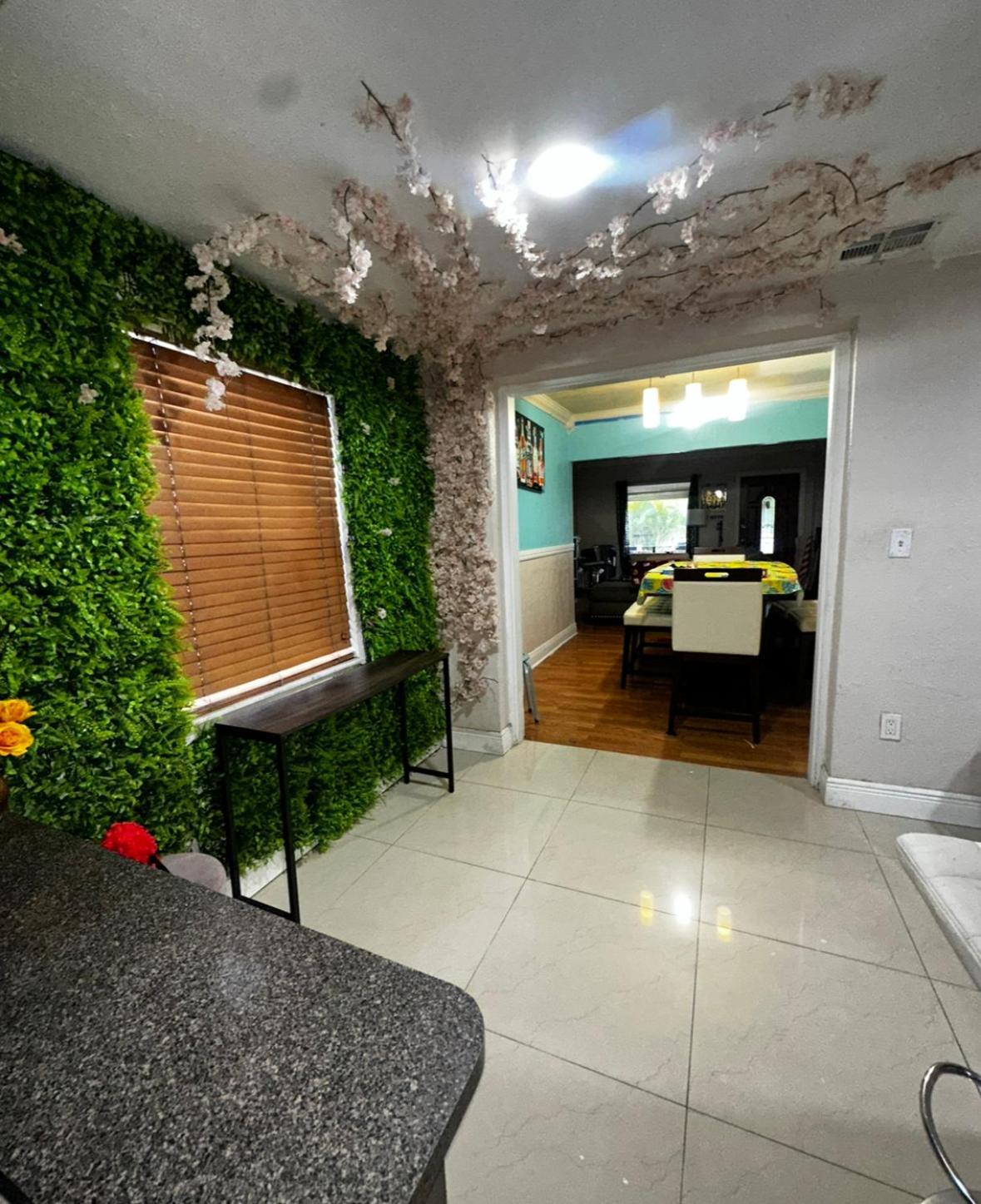 Homestay 420 Friendly Near Wynwood Miami