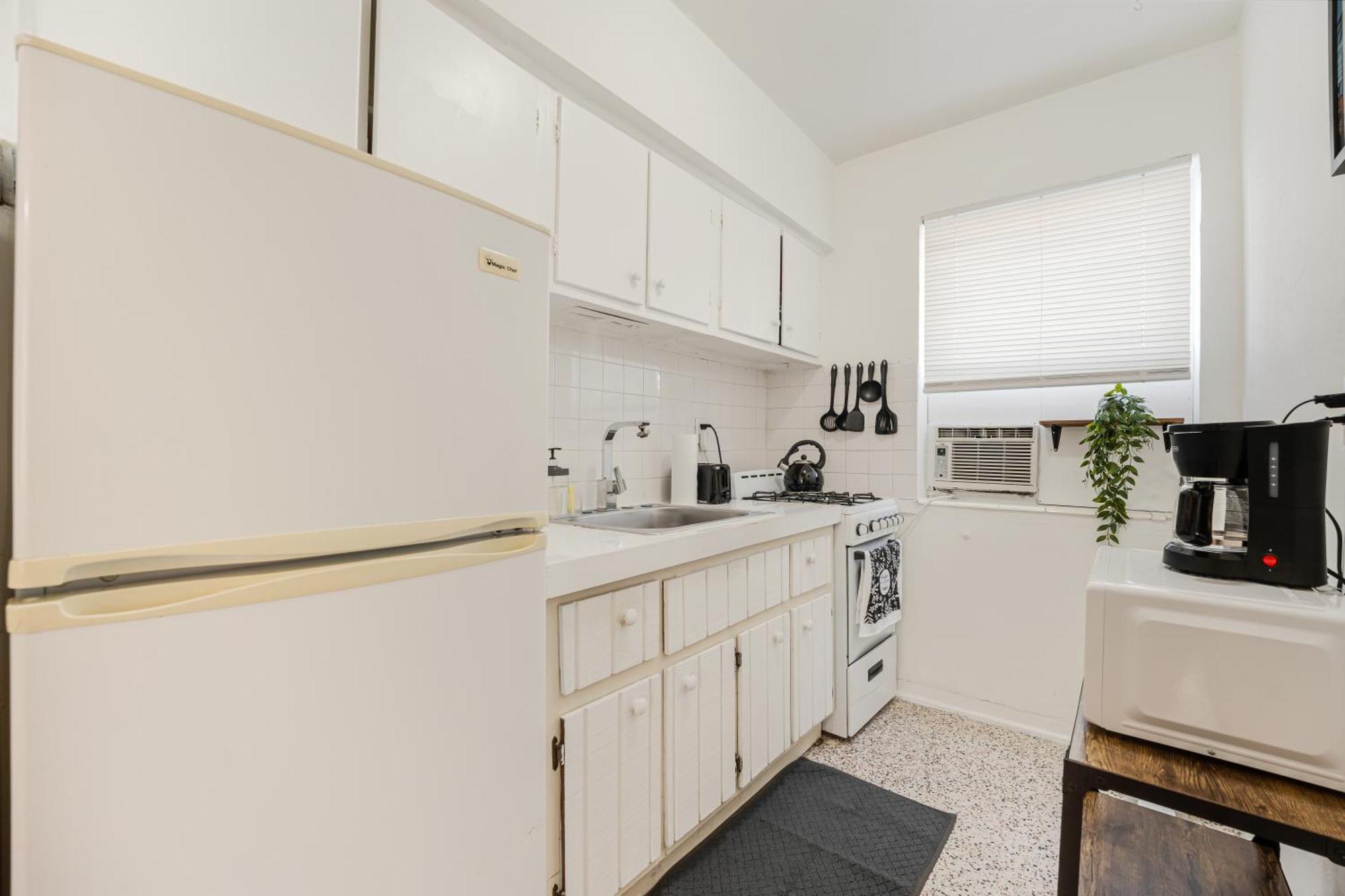 Apartment Cozy 1 Bed Retreat In Few Mins To Brickell Miami