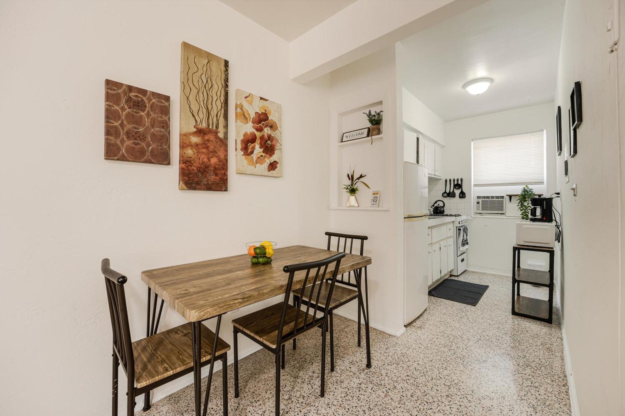 Cozy 1 Bed Retreat In Few Mins To Brickell *