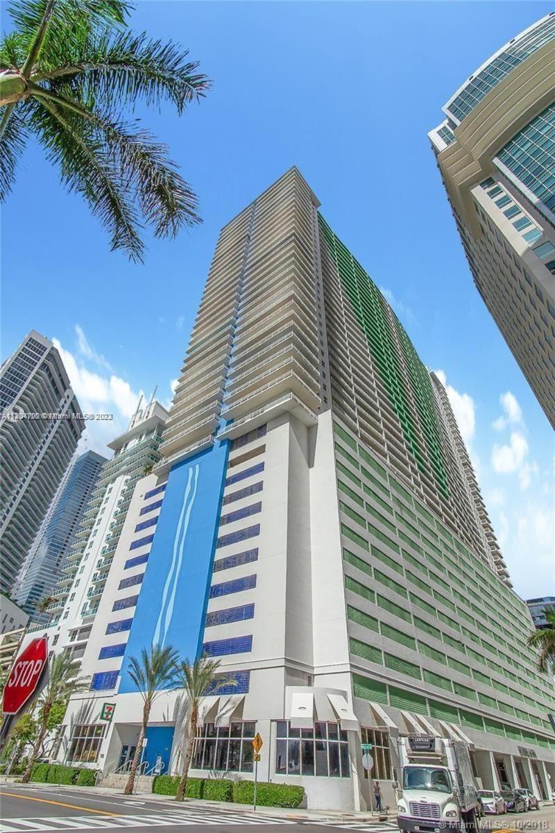 Unique & With Free Parking Apartment Miami