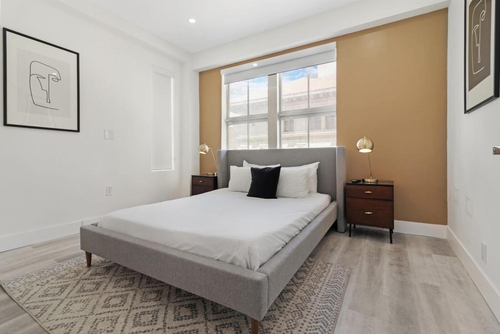 Roami At The Ralston Apartment Miami