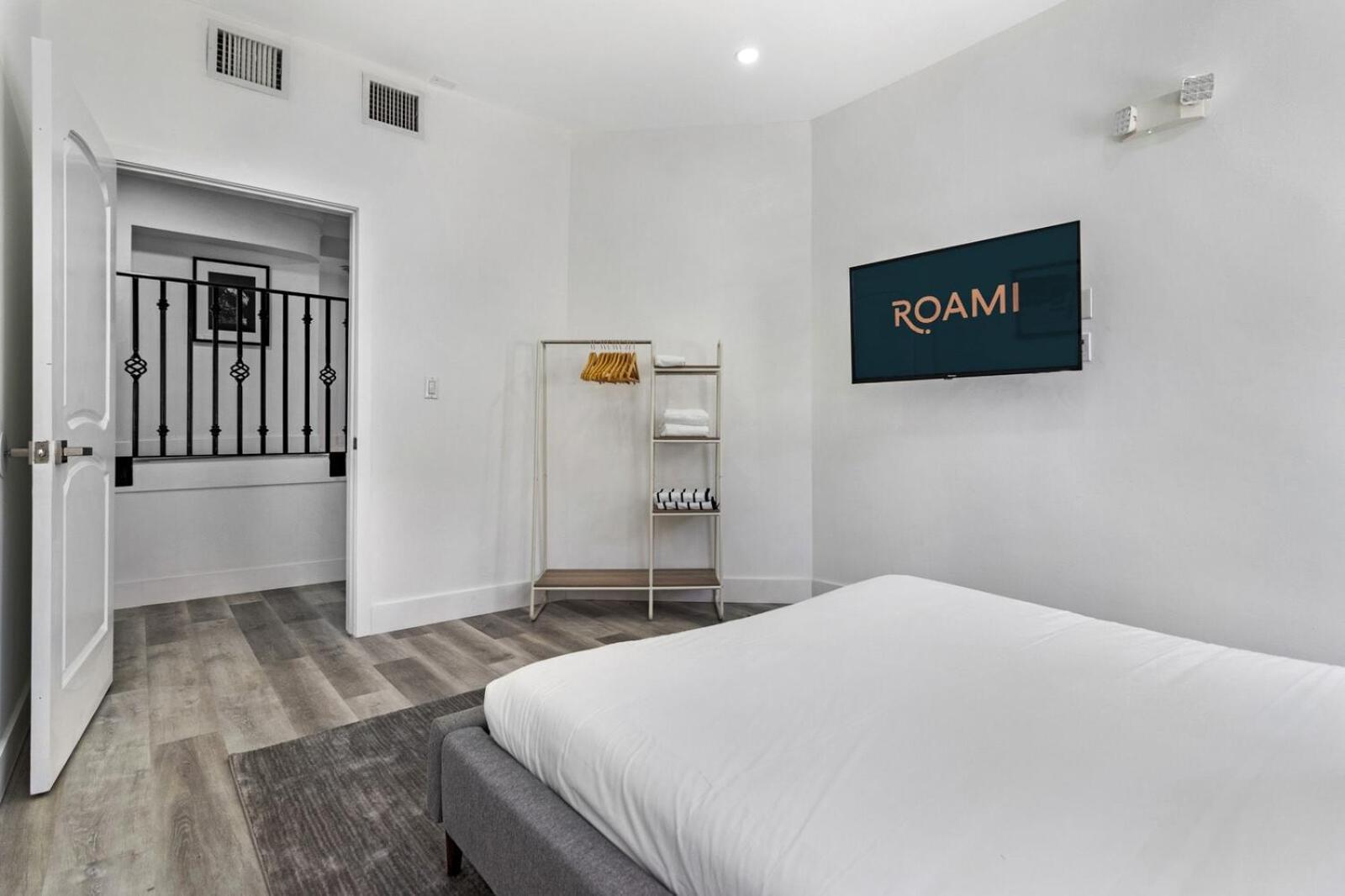 Roami At The Ralston