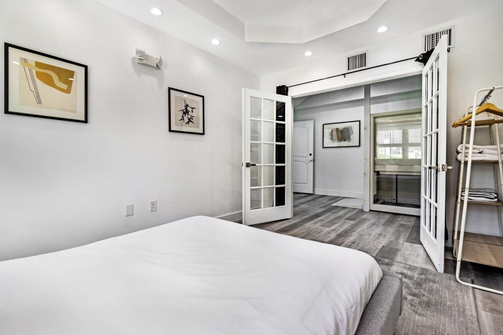 Apartment Roami At The Ralston